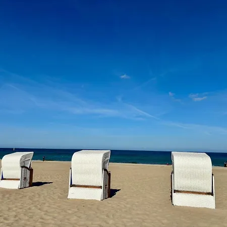 Baltic Appartement *