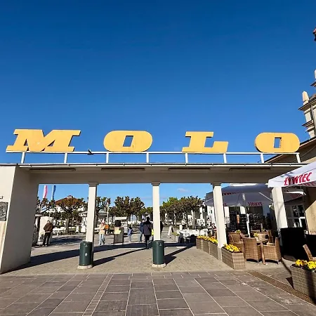 Διαμέρισμα Baltic Σόποτ