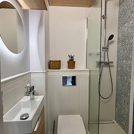 Baltic Appartement Sopot