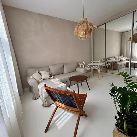 Baltic Appartement Sopot