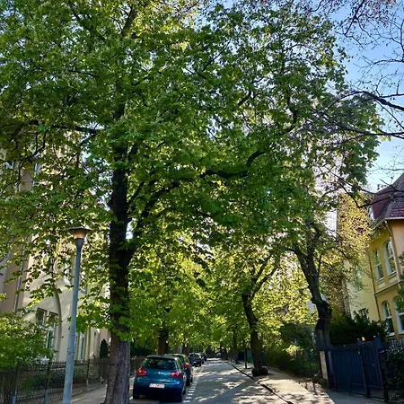 Appartement Baltic Sopot