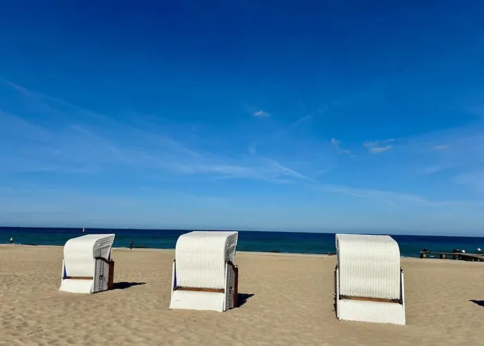 Baltic Διαμέρισμα *