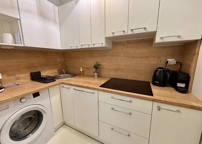 Διαμέρισμα Baltic *