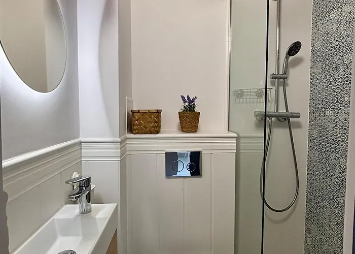 Baltic דירה סופוט