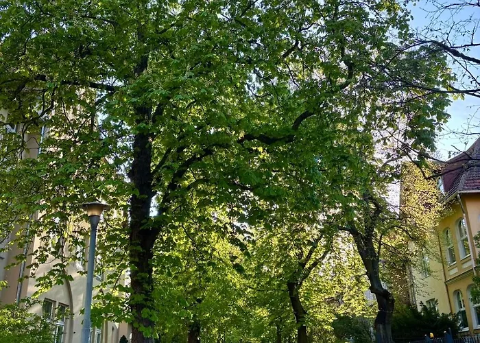 Διαμέρισμα Baltic Σόποτ